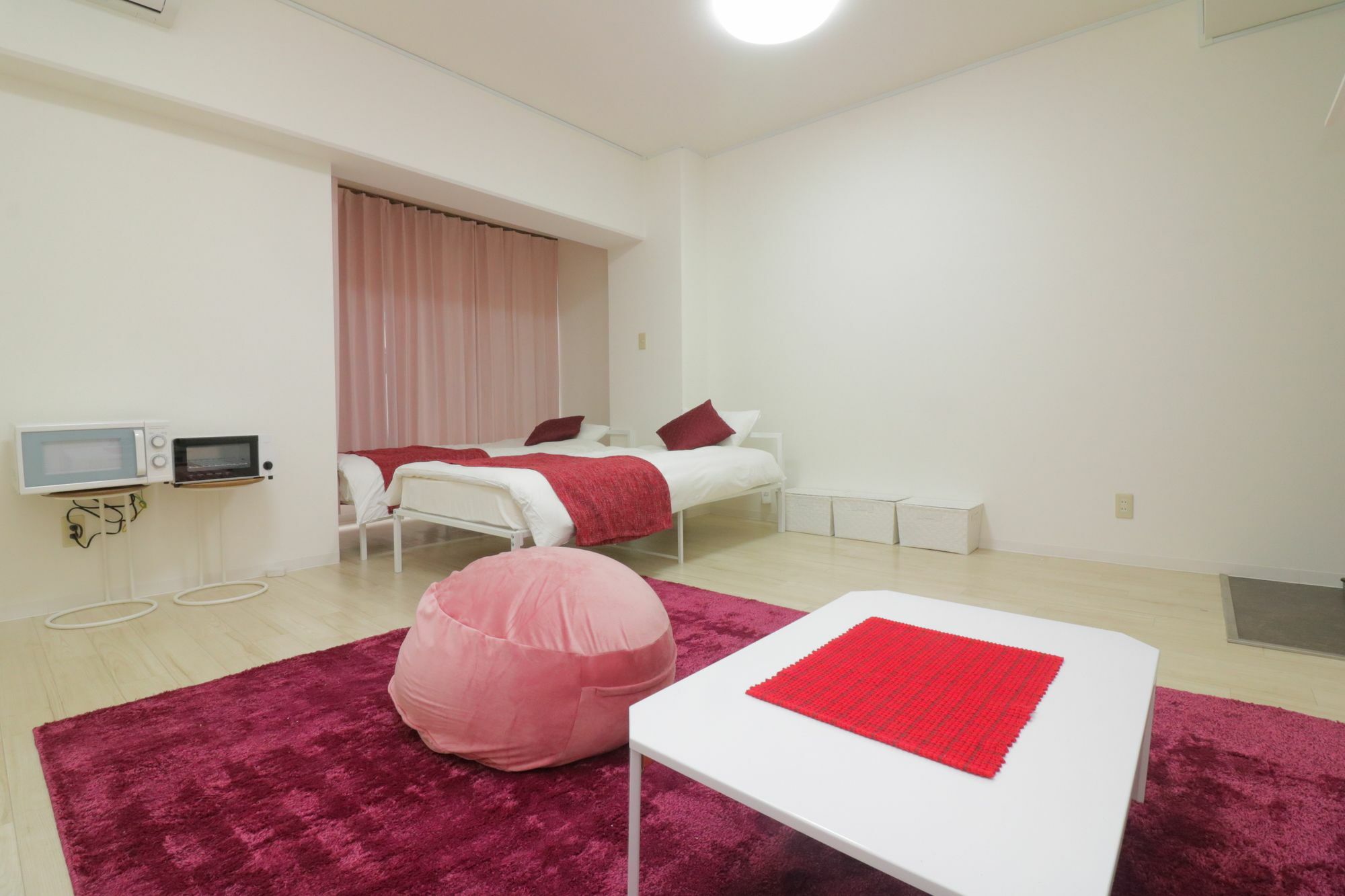 Hg Cozy Hotel No 37 阿波座駅前 Osaka Exterior photo
